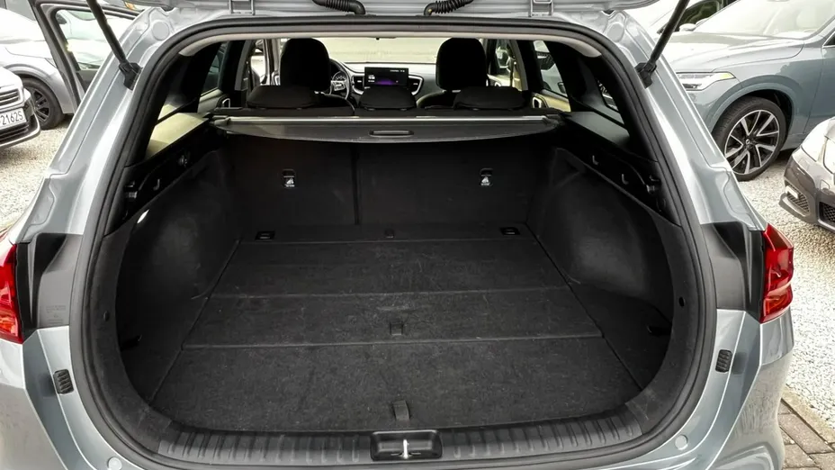 KIA Cee'd -