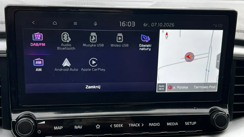 KIA Cee'd -