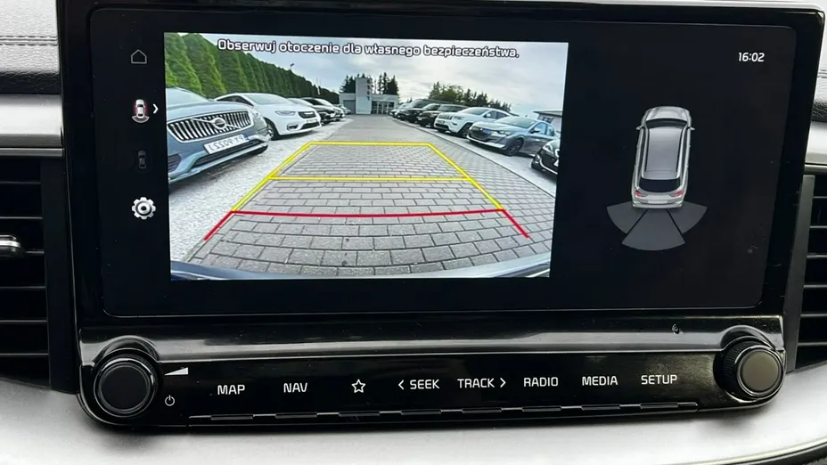 KIA Cee'd -