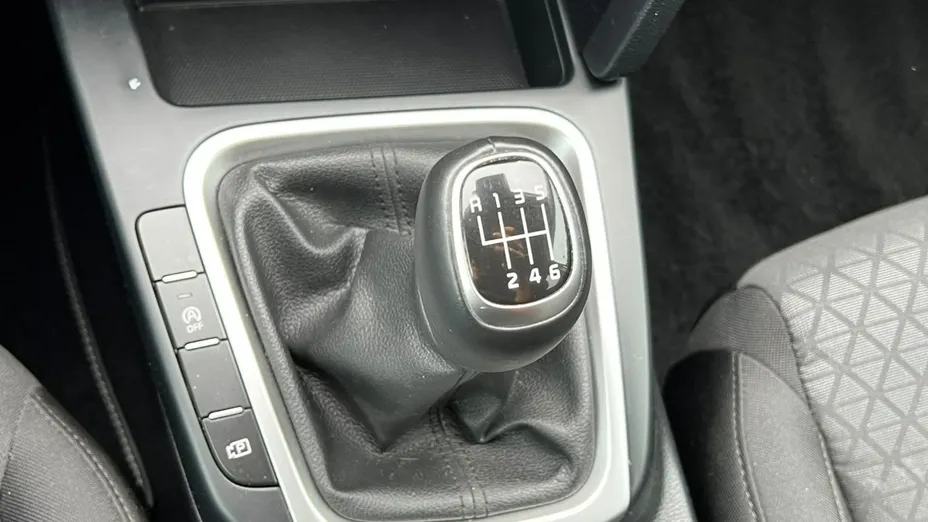 KIA Cee'd -