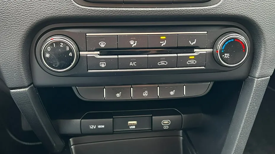 KIA Cee'd -