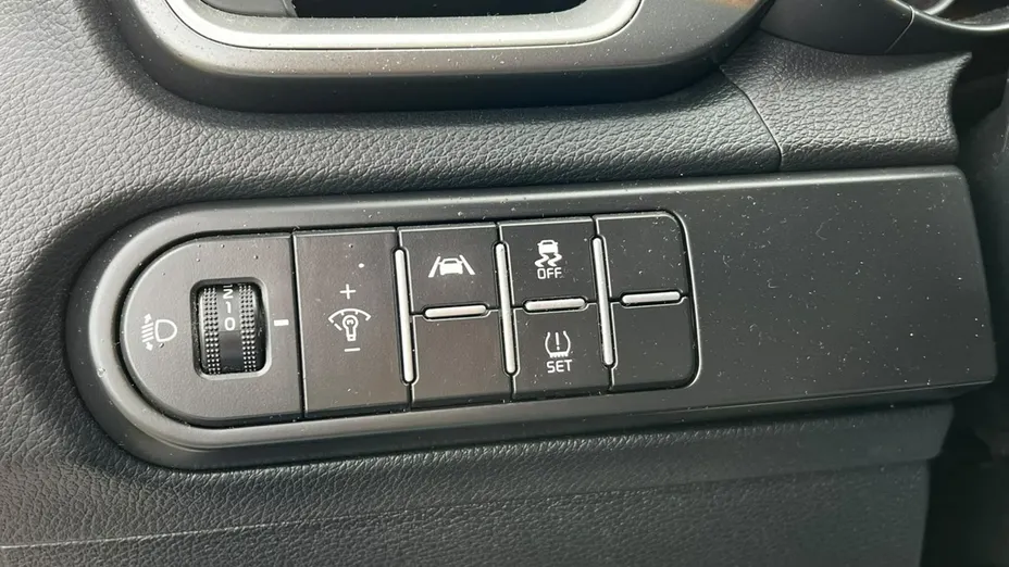 KIA Cee'd -