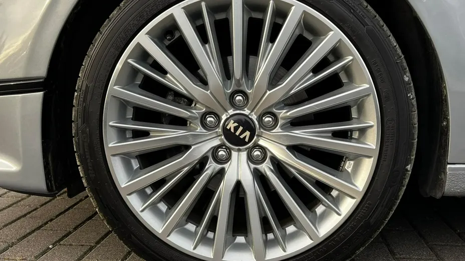 KIA Cee'd -