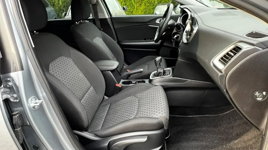 KIA Cee'd -