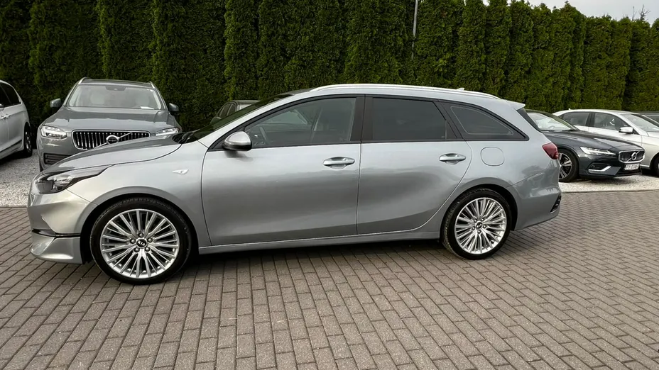 KIA Cee'd -