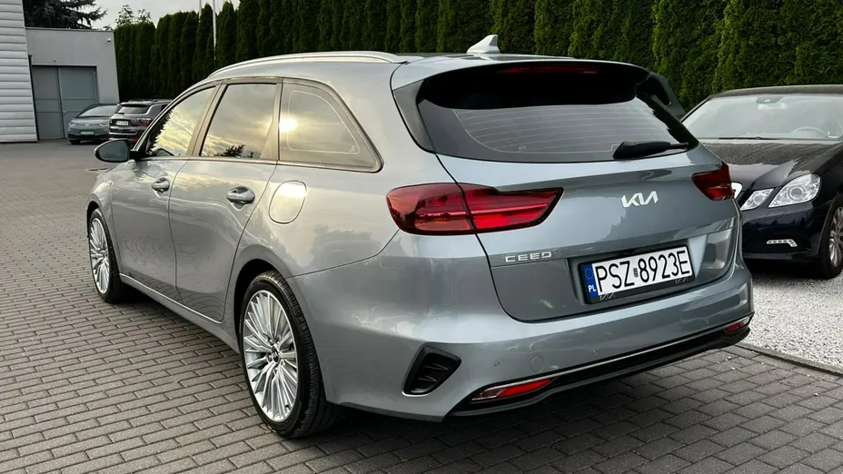 KIA Cee'd -