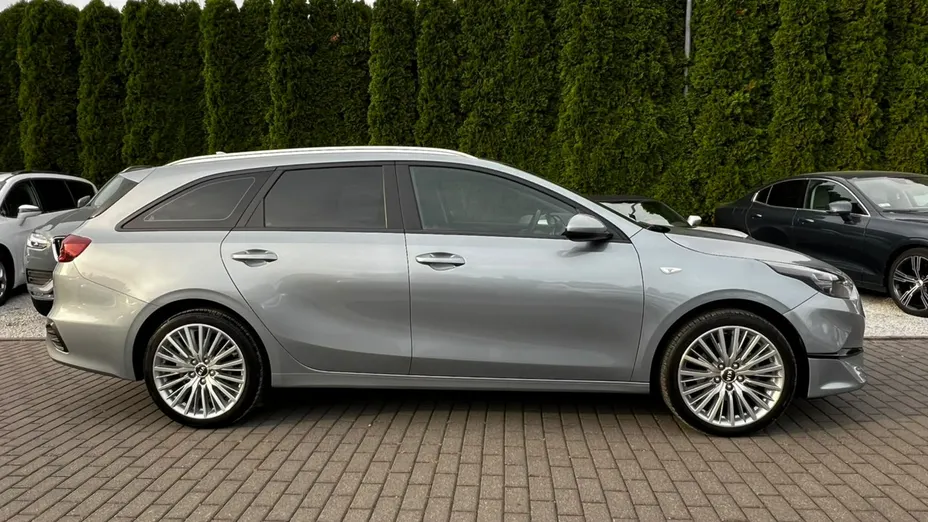 KIA Cee'd -