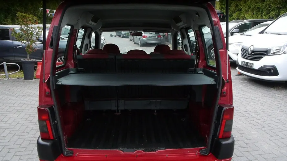 CITROEN Berlingo -