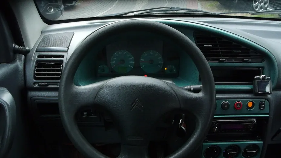 CITROEN Berlingo -