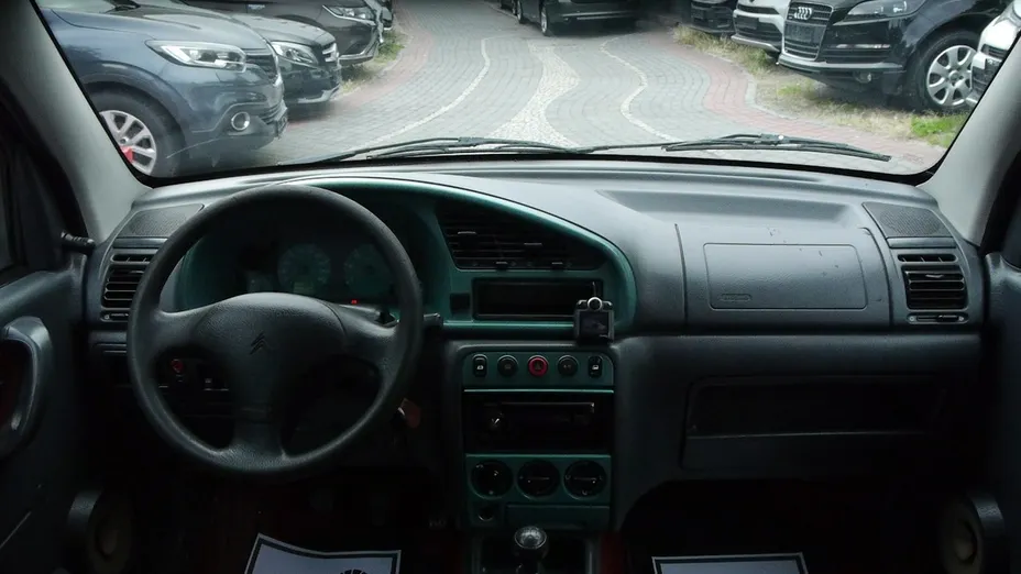 CITROEN Berlingo -