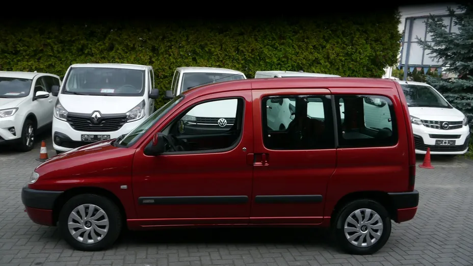CITROEN Berlingo -