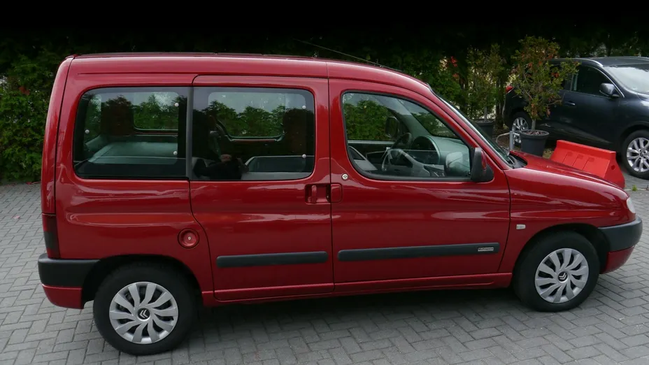 CITROEN Berlingo -