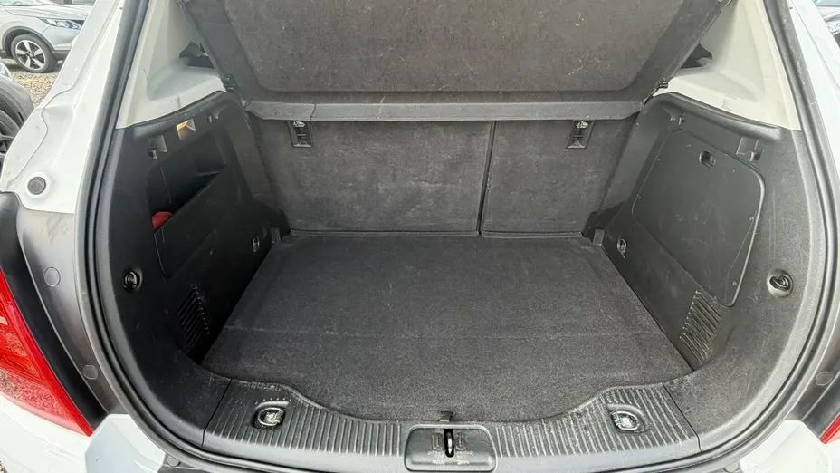 CHEVROLET Trax -