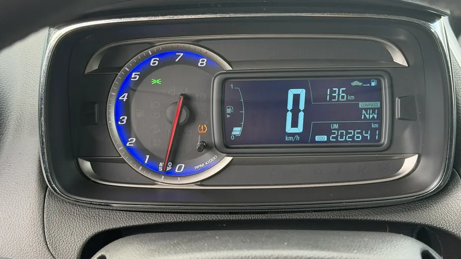 CHEVROLET Trax -