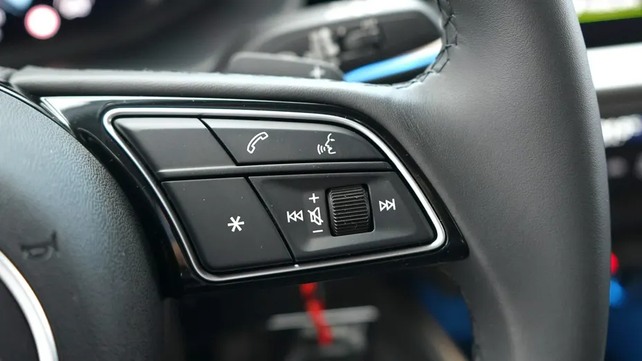 AUDI A1 Sportback -