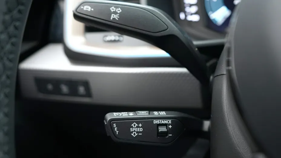 AUDI A1 Sportback -