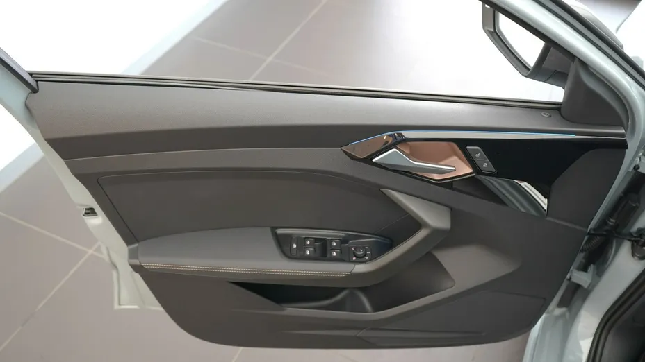 AUDI A1 Sportback -