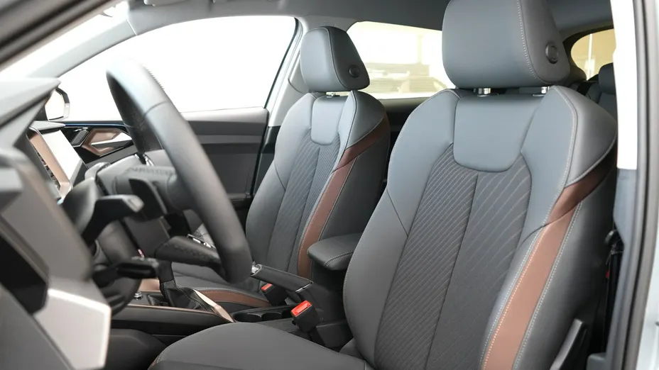 AUDI A1 Sportback -