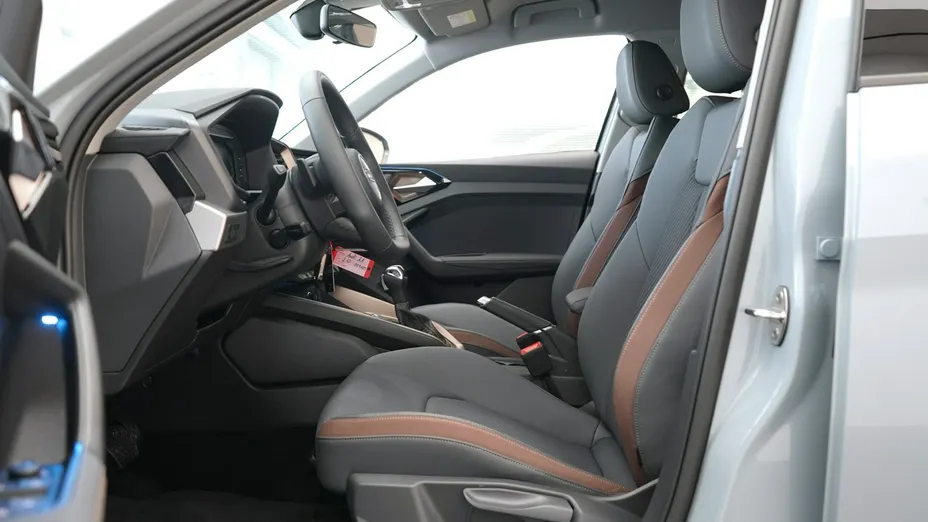 AUDI A1 Sportback -