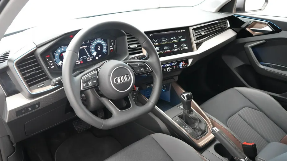 AUDI A1 Sportback -