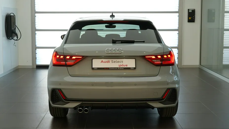AUDI A1 Sportback -