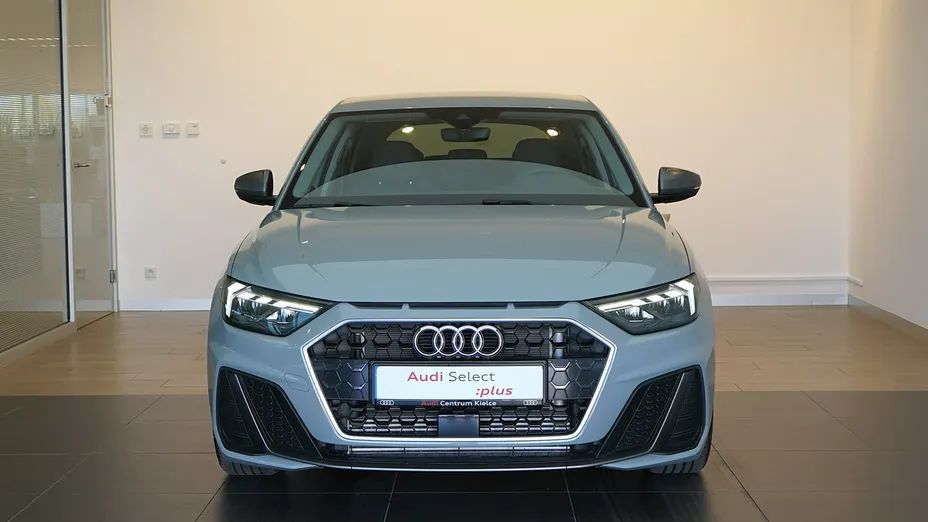 AUDI A1 Sportback -