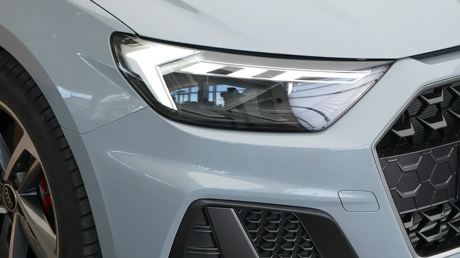 AUDI A1 Sportback -