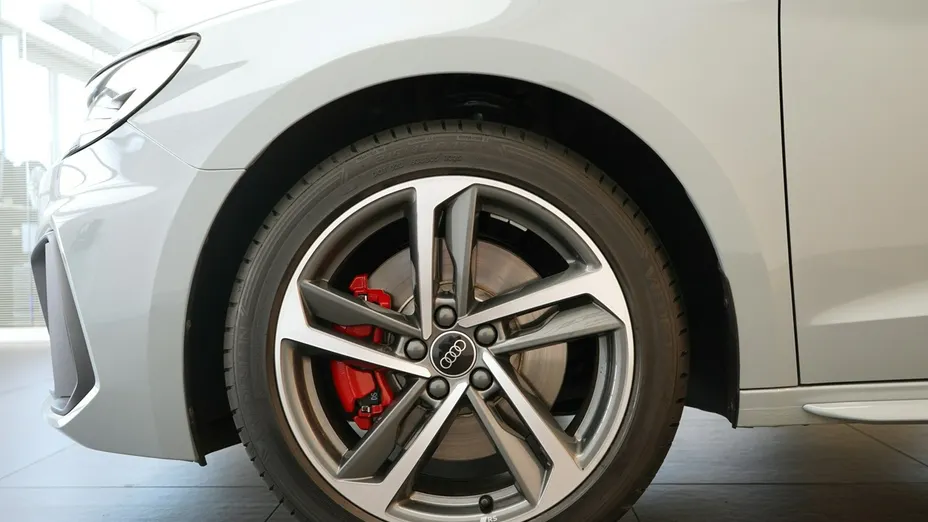 AUDI A1 Sportback -