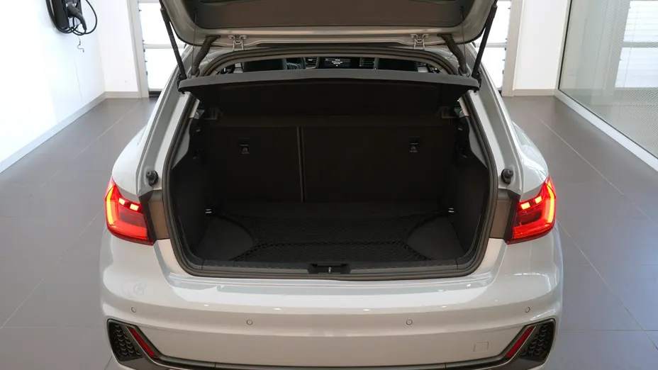 AUDI A1 Sportback -