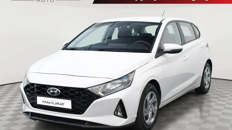 HYUNDAI i20 -