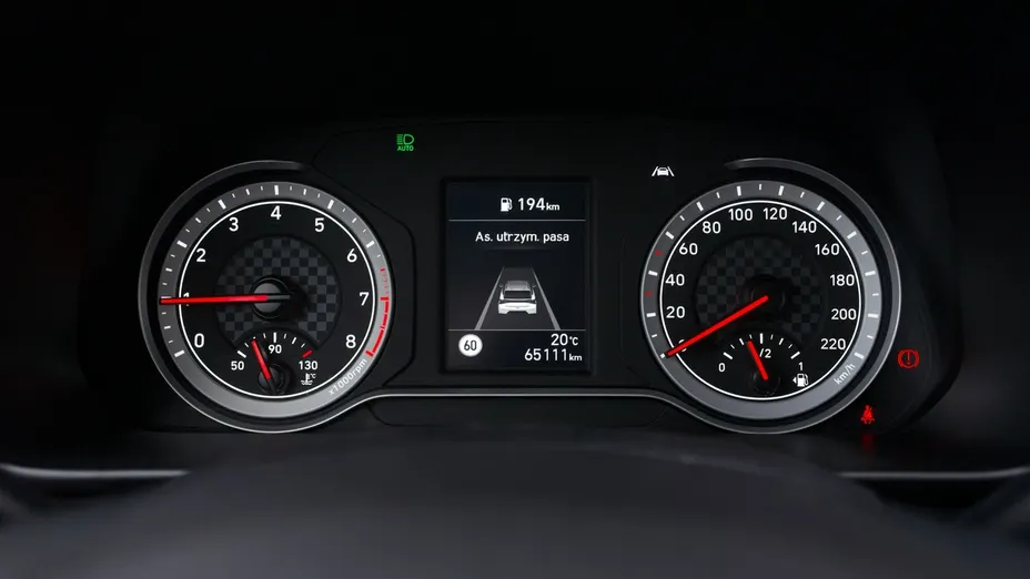 HYUNDAI i20 -