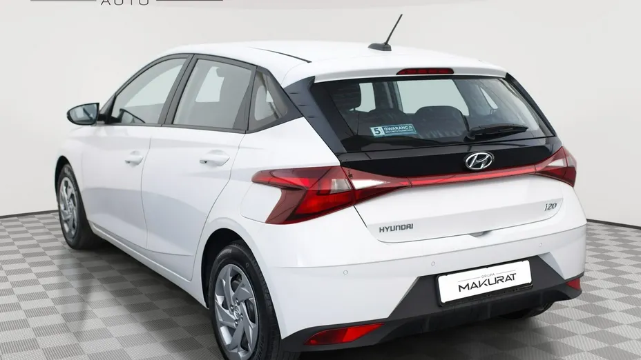 HYUNDAI i20 -