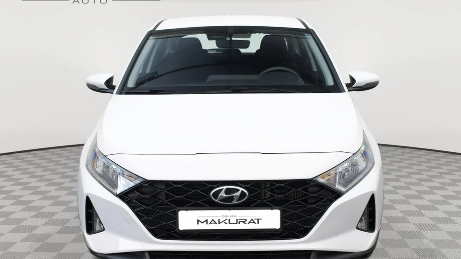 HYUNDAI i20 -