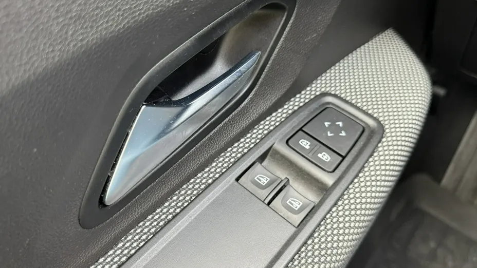 DACIA Sandero -