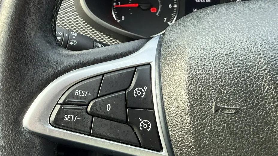 DACIA Sandero -