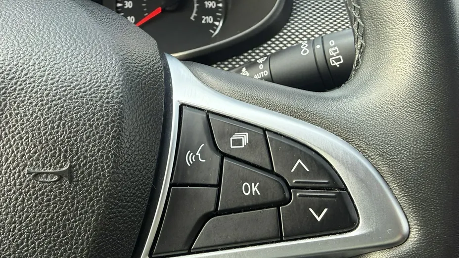DACIA Sandero -