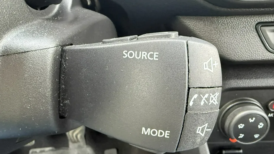 DACIA Sandero -