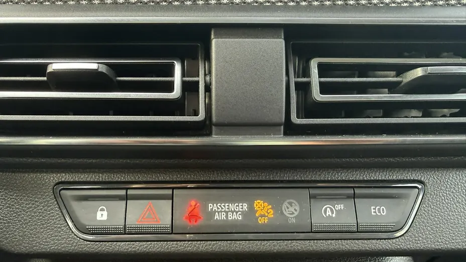 DACIA Sandero -