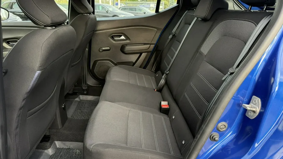 DACIA Sandero -