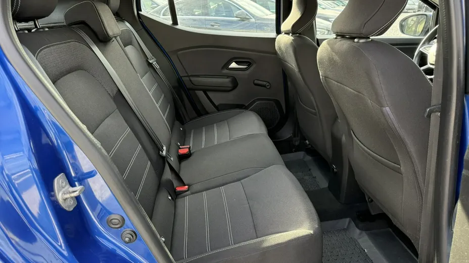 DACIA Sandero -