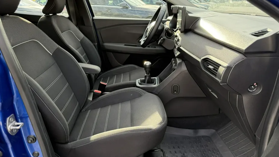 DACIA Sandero -