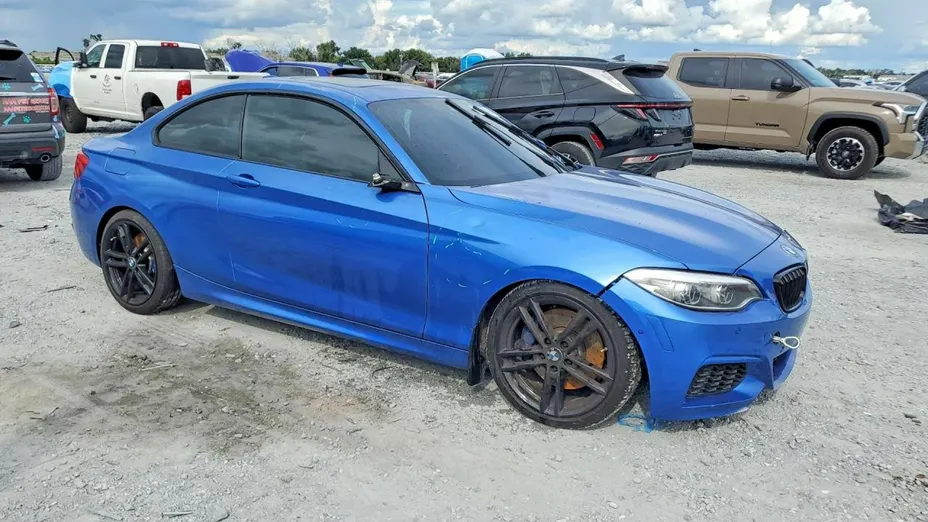 BMW Seria 2 -