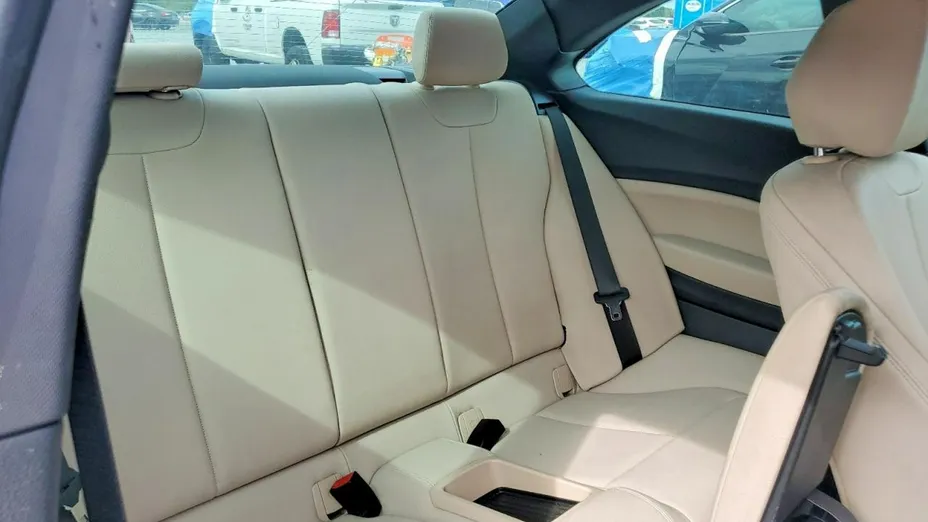 BMW Seria 2 -