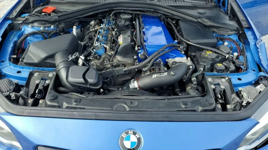 BMW Seria 2 -