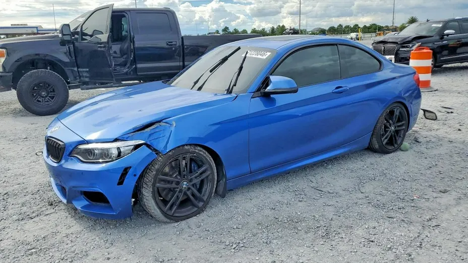 BMW Seria 2 -