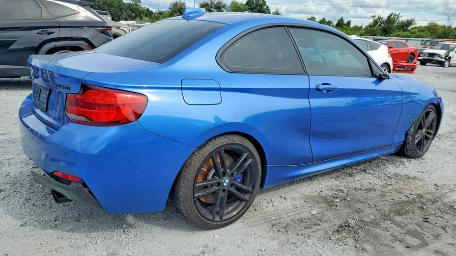 BMW Seria 2 -