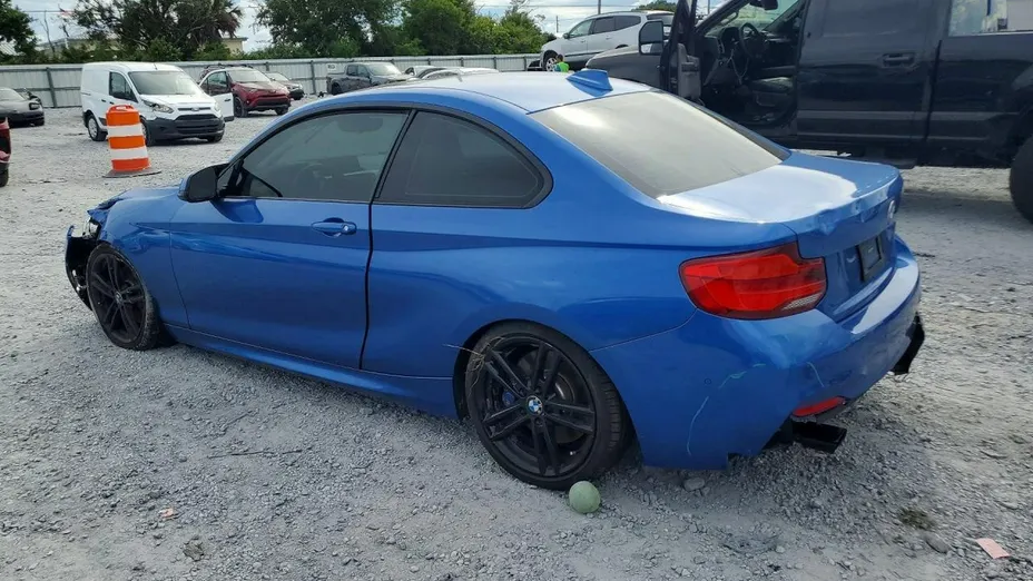 BMW Seria 2 -