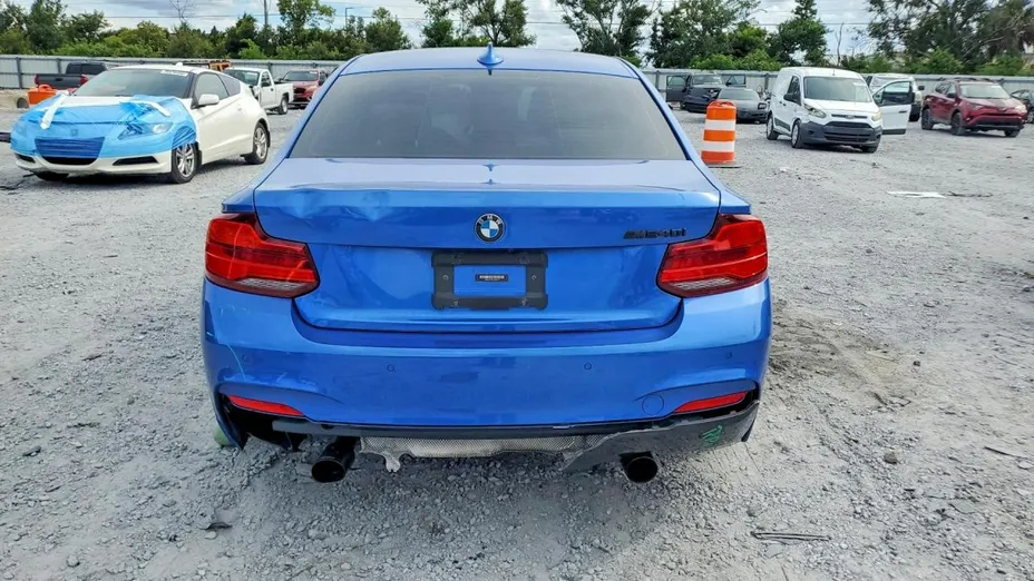 BMW Seria 2 -