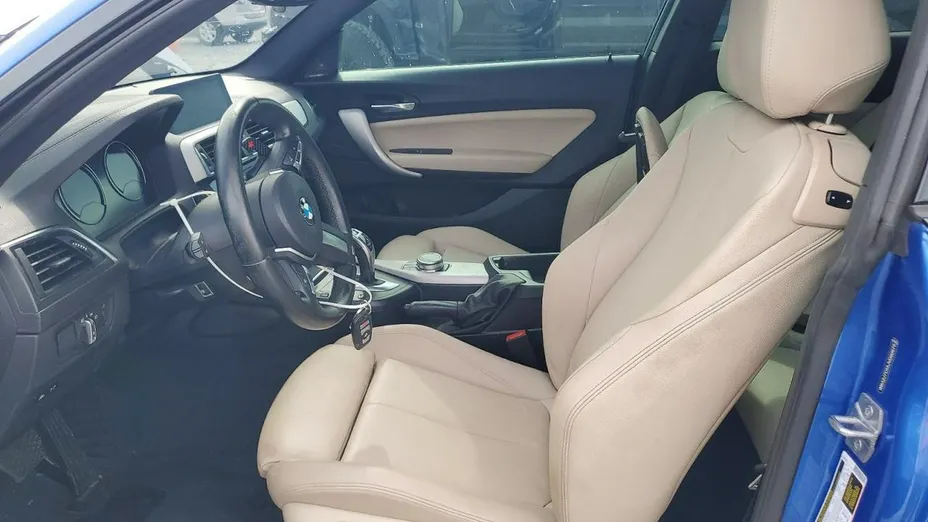 BMW Seria 2 -