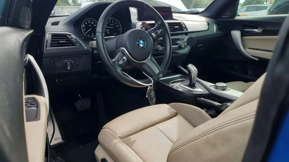 BMW Seria 2 -